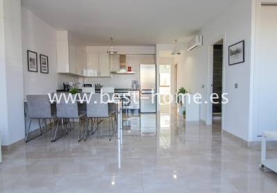 Apartment - Sale - Lomas de Cabo Roig - BH127097