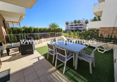 Apartment - Sale - Lomas de Cabo Roig - BH98157