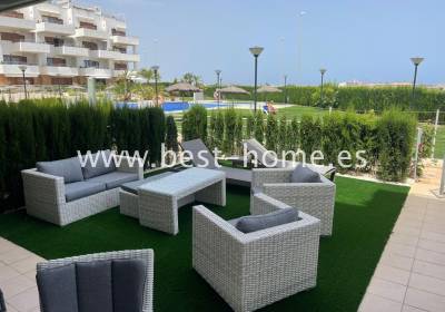 Apartment - Sale - Lomas de Cabo Roig - BH98175
