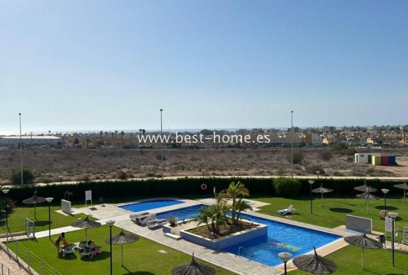 Apartment - Sale - Lomas de Cabo Roig - Lomas de Cabo Roig