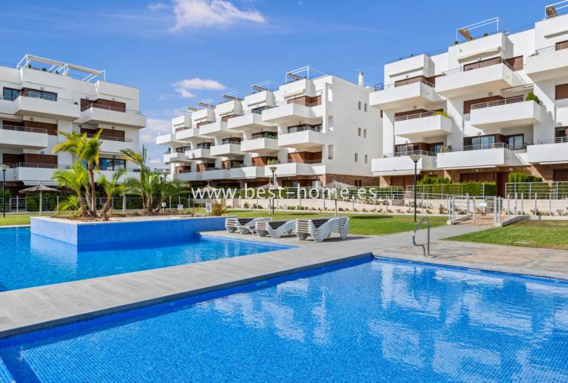 Apartment - Sale - Lomas de Cabo Roig - Lomas de Cabo Roig