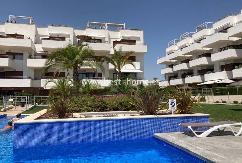 Apartment - Sale - Lomas de Cabo Roig - Lomas de Cabo Roig