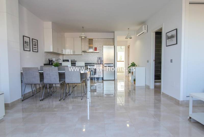 Apartment - Sale - Lomas de Cabo Roig - Lomas de Cabo Roig