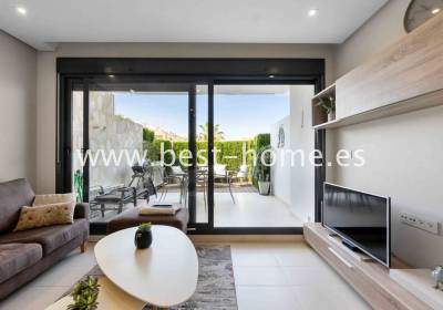 Apartment - Sale - Los Altos - BH174068