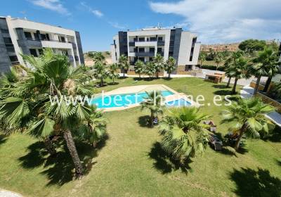 Apartment - Sale - Los Altos - BHL629