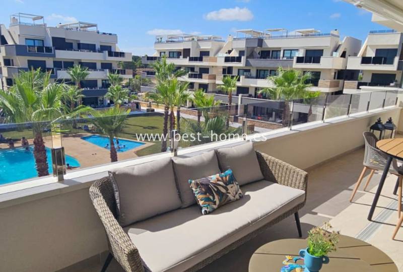 Apartment - Sale - Los Altos - Los Altos