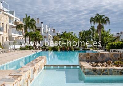 Apartment - Sale - Los Dolses - BH1332420