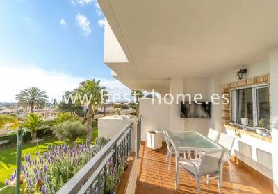 Apartment - Sale - Los Dolses - BH173731