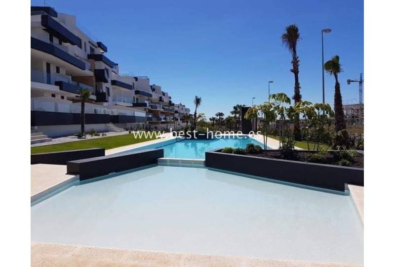 Apartment - Sale - Los Dolses - Los Dolses