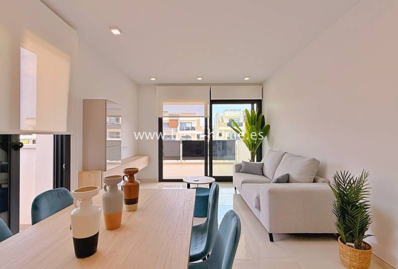Apartment - Sale - Los Dolses - Los Dolses