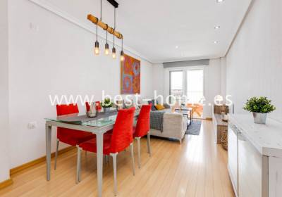 Apartment - Sale - Los Montesinos - BH75A3177JN