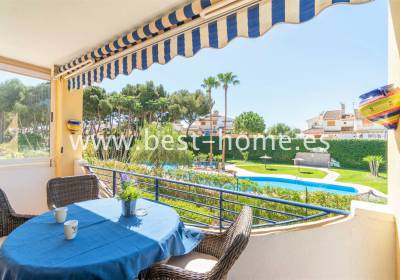 Apartment - Sale - Mil Palmeras - BH40A442