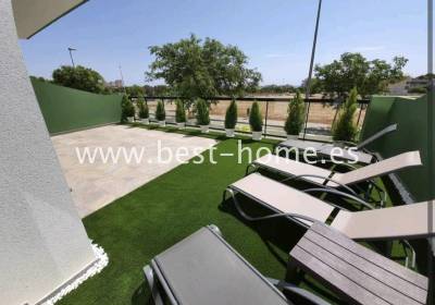 Apartment - Sale - Mil Palmeras - BH591684
