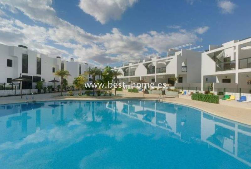 Apartment - Sale - Mil Palmeras - Mil Palmeras