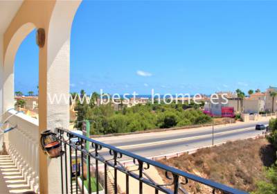 Apartment - Sale - Playa Flamenca - BH127026
