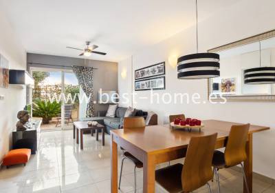 Apartment - Sale - Playa Flamenca - BH174010