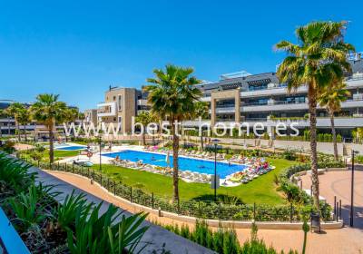 Apartment - Sale - Playa Flamenca - BH174136