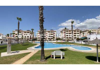 Apartment - Sale - Playa Flamenca - BH1745