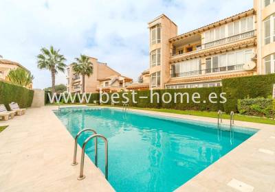Apartment - Sale - Playa Flamenca - BH914402