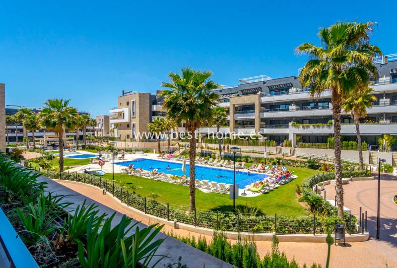 Apartment - Sale - Playa Flamenca - Playa Flamenca