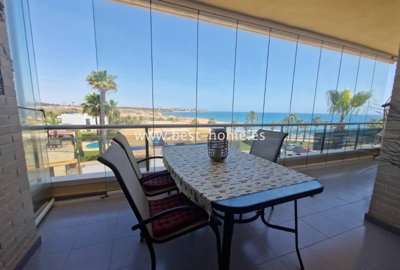 Apartment - Sale - Playa Flamenca - Playa Flamenca