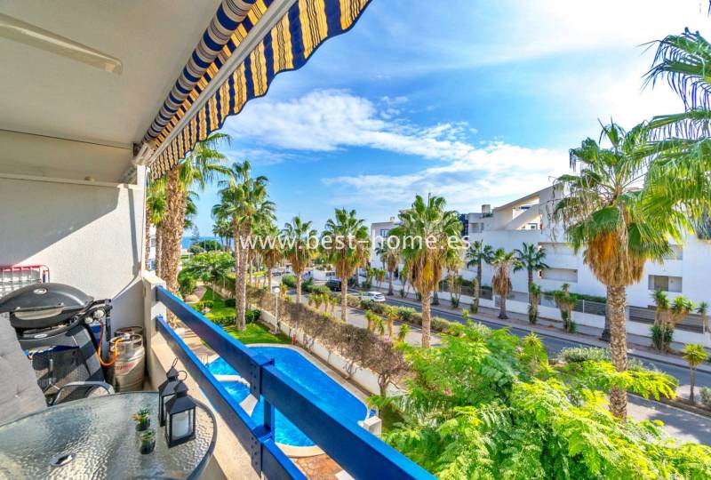 Apartment - Sale - Playa Flamenca - Playa Flamenca