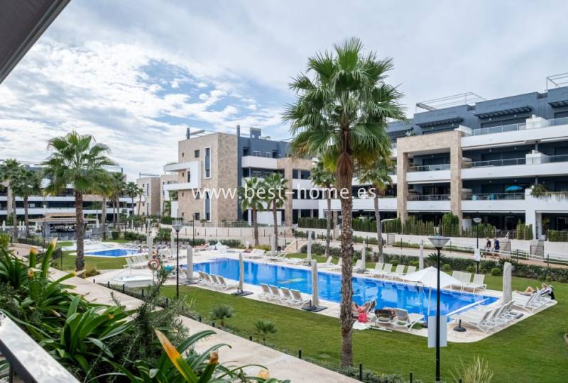 Apartment - Sale - Playa Flamenca - Playa Flamenca