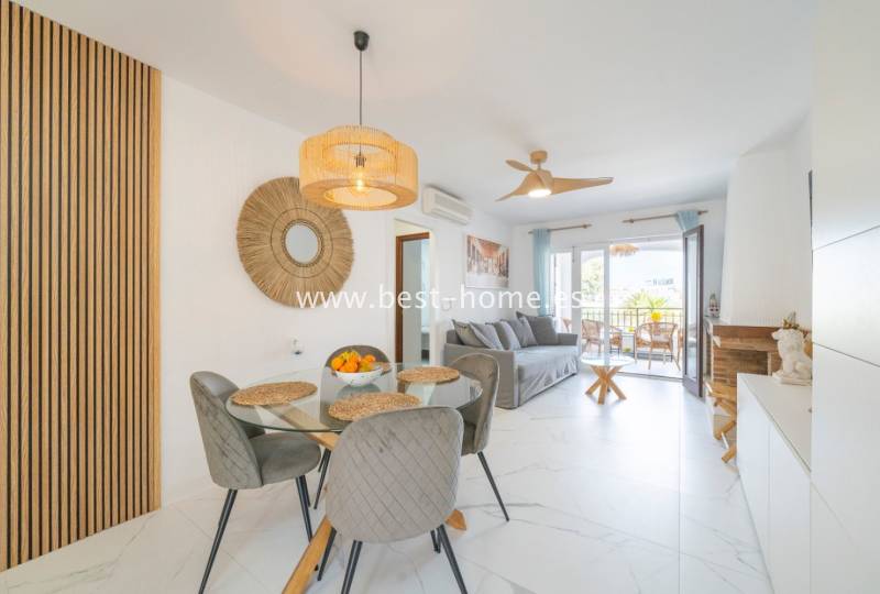 Apartment - Sale - Playa Flamenca - Playa Flamenca