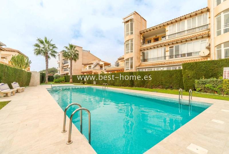 Apartment - Sale - Playa Flamenca - Playa Flamenca