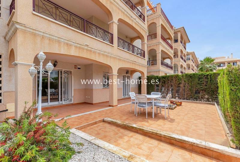 Apartment - Sale - Playa Flamenca - Playa Flamenca
