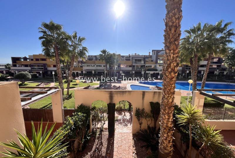 Apartment - Sale - Playa Flamenca - Playa Flamenca