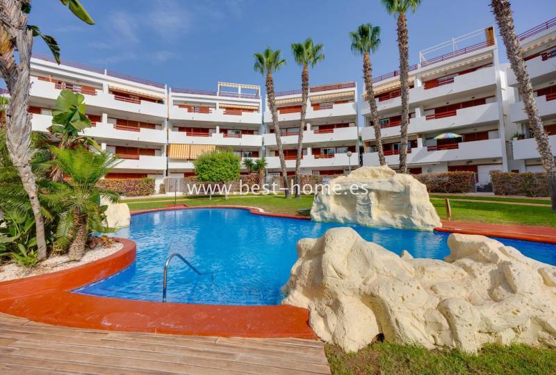 Apartment - Sale - Playa Flamenca - Playa Flamenca