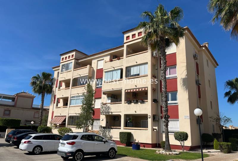 Apartment - Sale - Playa Flamenca - Playa Flamenca