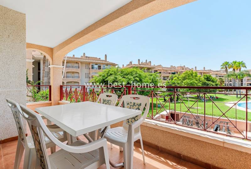 Apartment - Sale - Playa Flamenca - Playa Flamenca