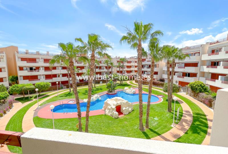 Apartment - Sale - Playa Flamenca - Playa Flamenca