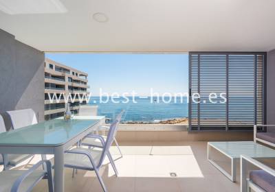 Apartment - Sale - Punta Prima - BH173929