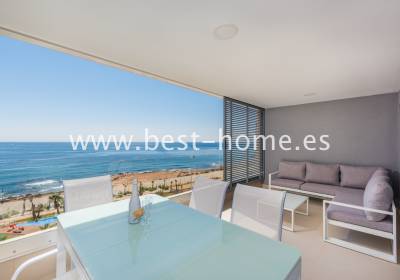 Apartment - Sale - Punta Prima - BH173929RV