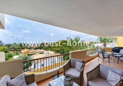 Apartment - Sale - Punta Prima - BH174079