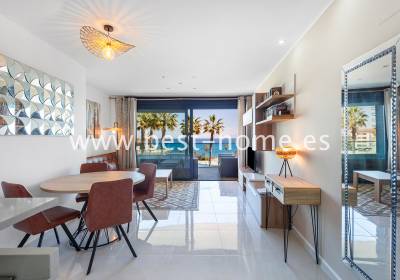 Apartment - Sale - Punta Prima - BH174171