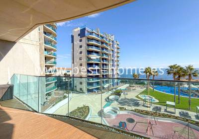 Apartment - Sale - Punta Prima - BH176S399