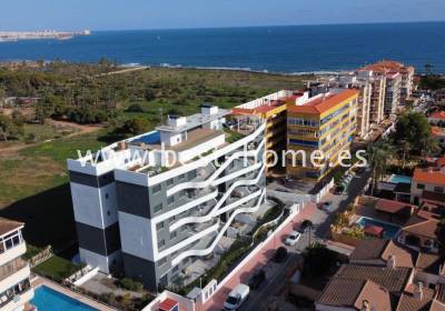 Apartment - Sale - Punta Prima - BH1875214