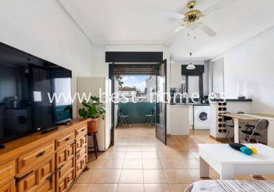 Apartment - Sale - Punta Prima - BH4203459