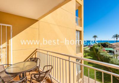 Apartment - Sale - Punta Prima - BH433043