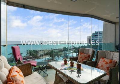 Apartment - Sale - Punta Prima - BH784164