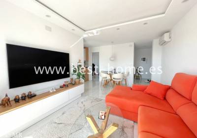 Apartment - Sale - Punta Prima - BH822206