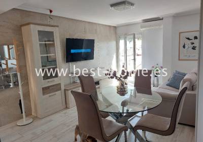 Apartment - Sale - Punta Prima - BHA0916