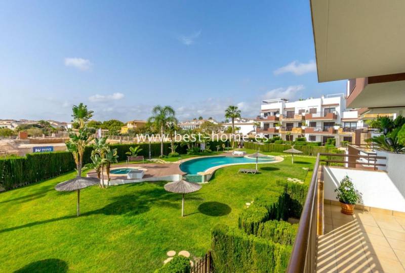 Apartment - Sale - Punta Prima - Punta Prima