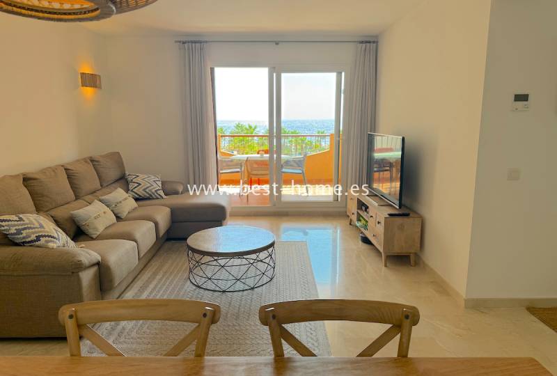 Apartment - Sale - Punta Prima - Punta Prima