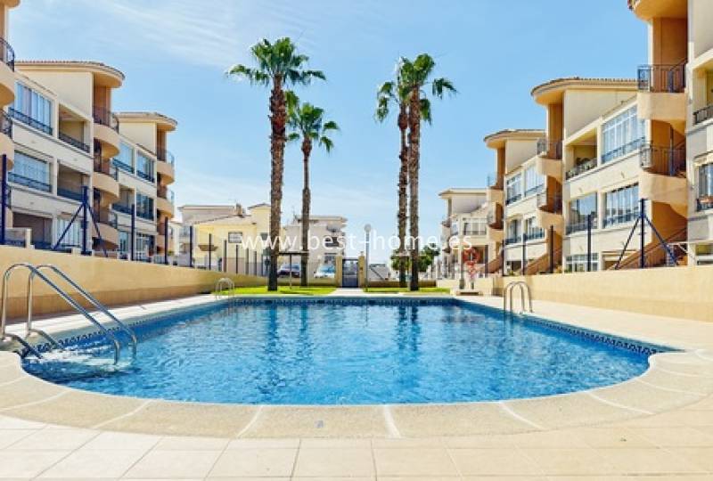 Apartment - Sale - Punta Prima - Punta Prima