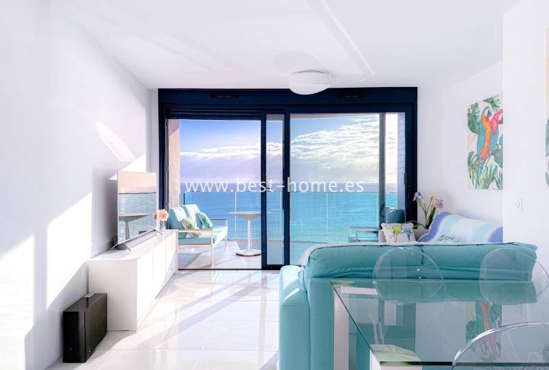 Apartment - Sale - Punta Prima - Punta Prima